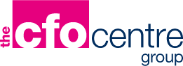 CFO group logo