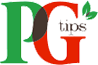 PG Tips logo